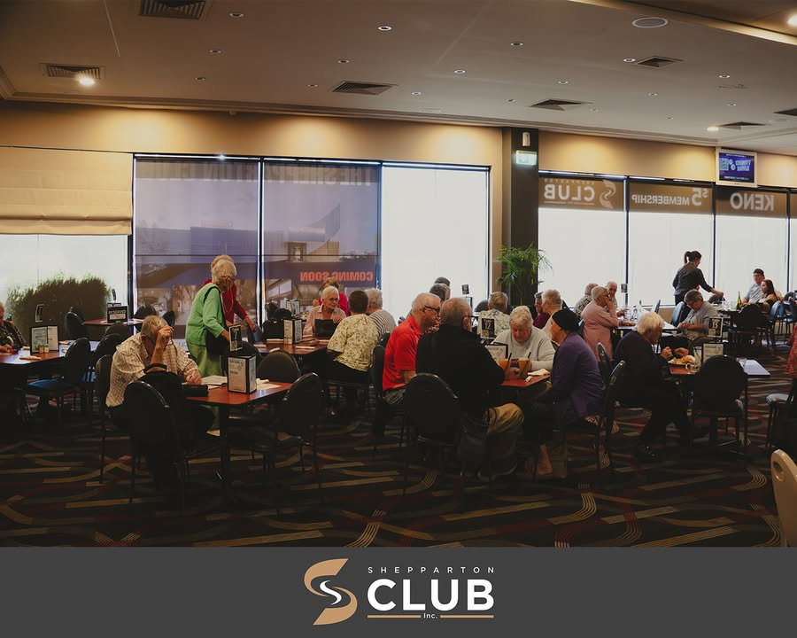Featured image for “Shepparton Club Renovation Update: Exciting Progress for Members and Guests”