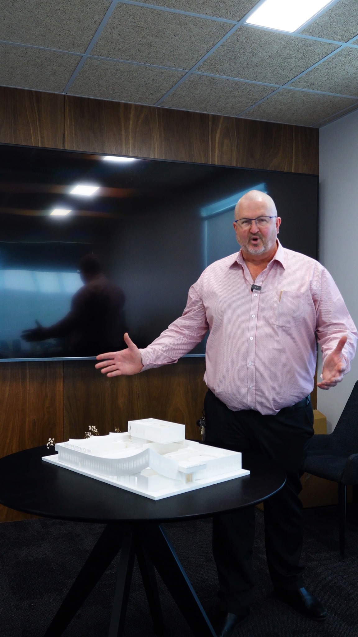 Featured image for “Exciting Redevelopment at Shepparton Club: Bringing the Community Together”