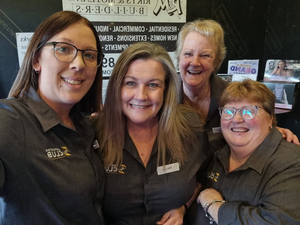 Featured image for “Exciting Membership Benefits at Shepparton Club: Join Us Today!”