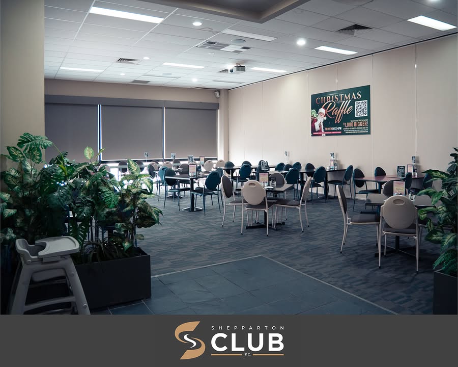 Featured image for “Family-Friendly Dining at Shepparton Club: Local Venue with Comfortable Atmosphere”