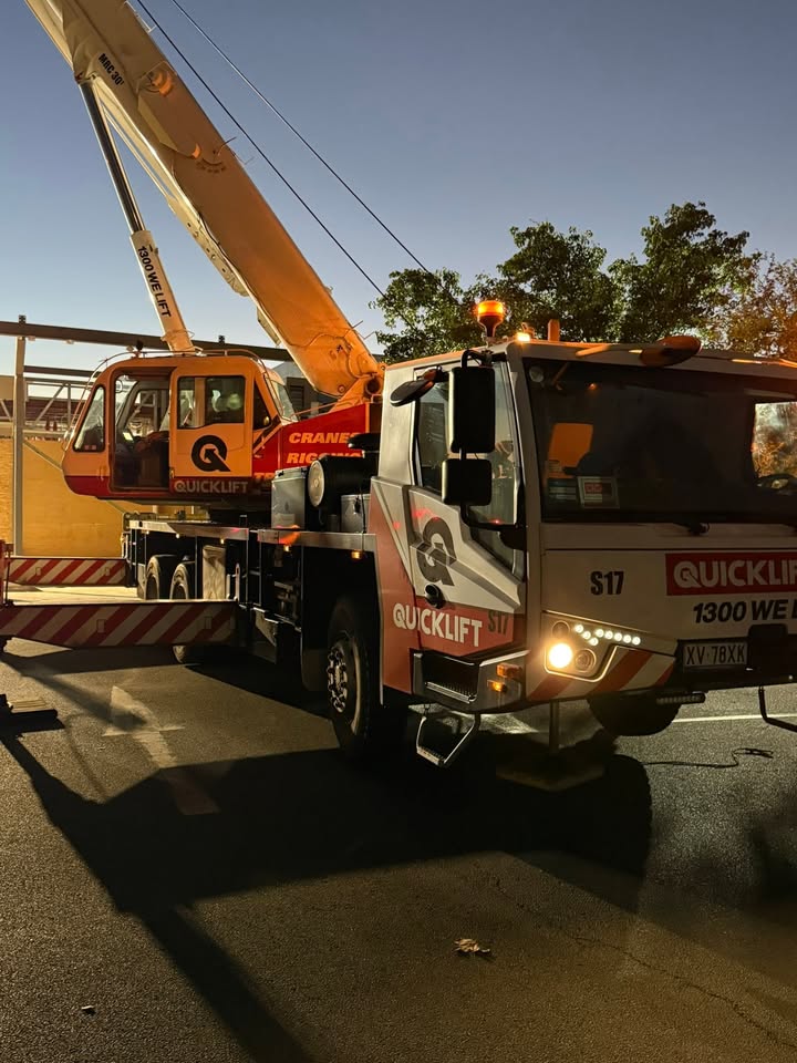 Featured image for “Shepparton Club Supports Local Builders”