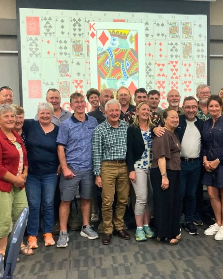 Featured image for “Cash King Wednesday at Shepparton Club”