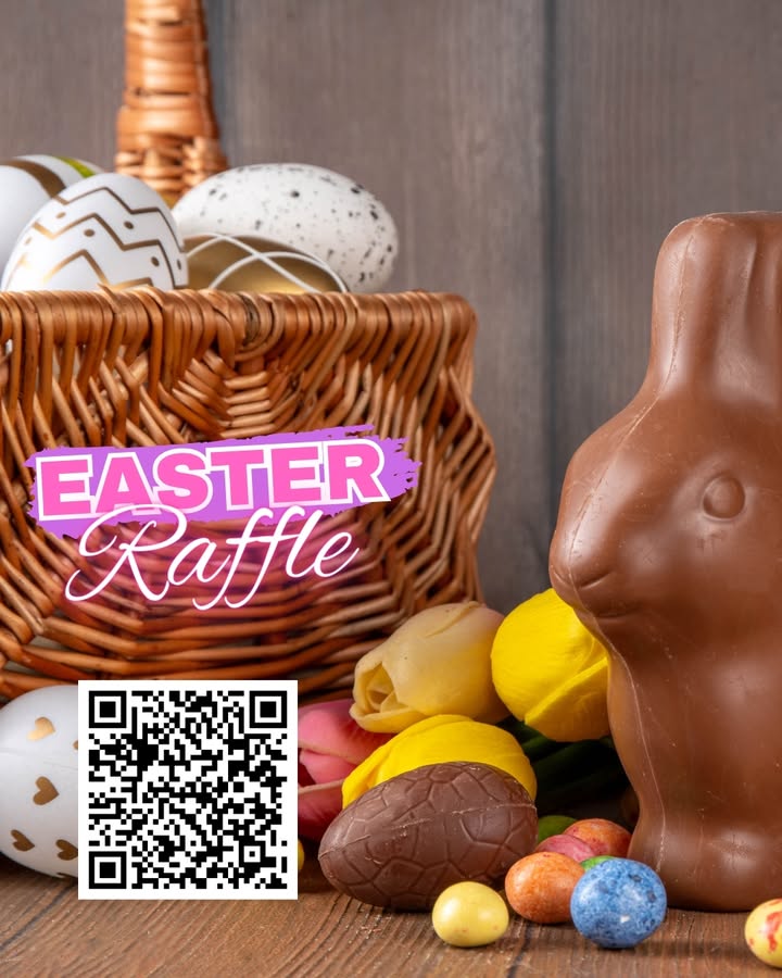 Featured image for “$5,000 Easter Raffle at Shepparton Club”