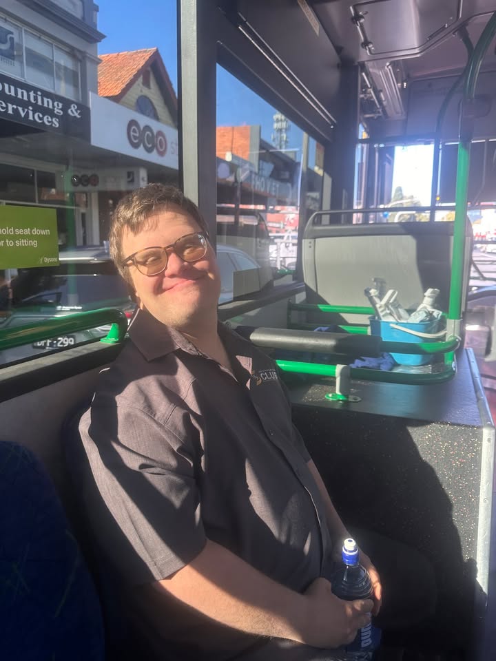 Featured image for “Congratulations to Our Customer Service Superstar Sam”