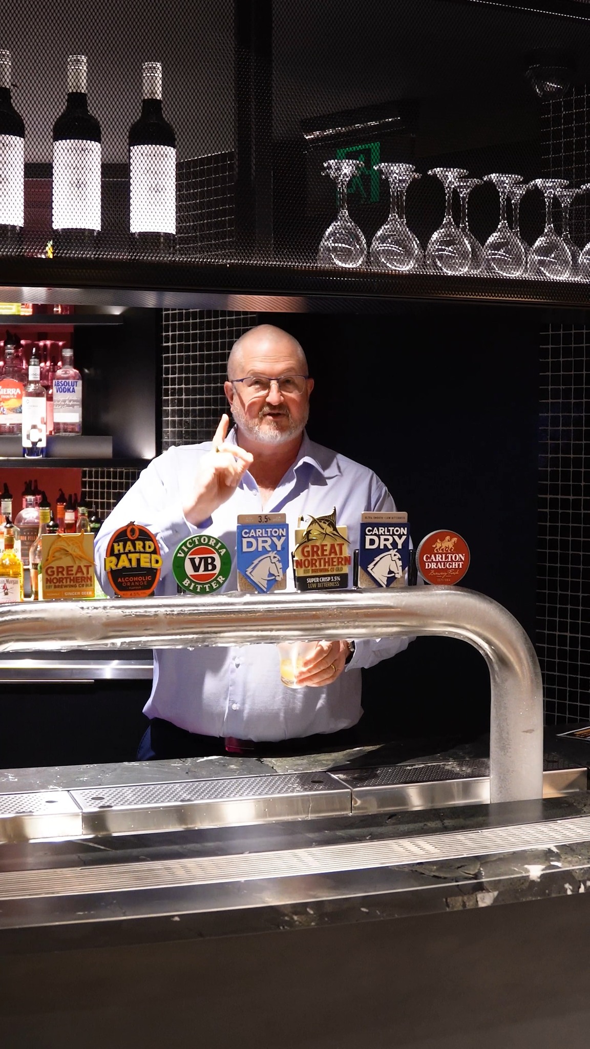 Featured image for “June Schooner Specials at Shepparton Club”