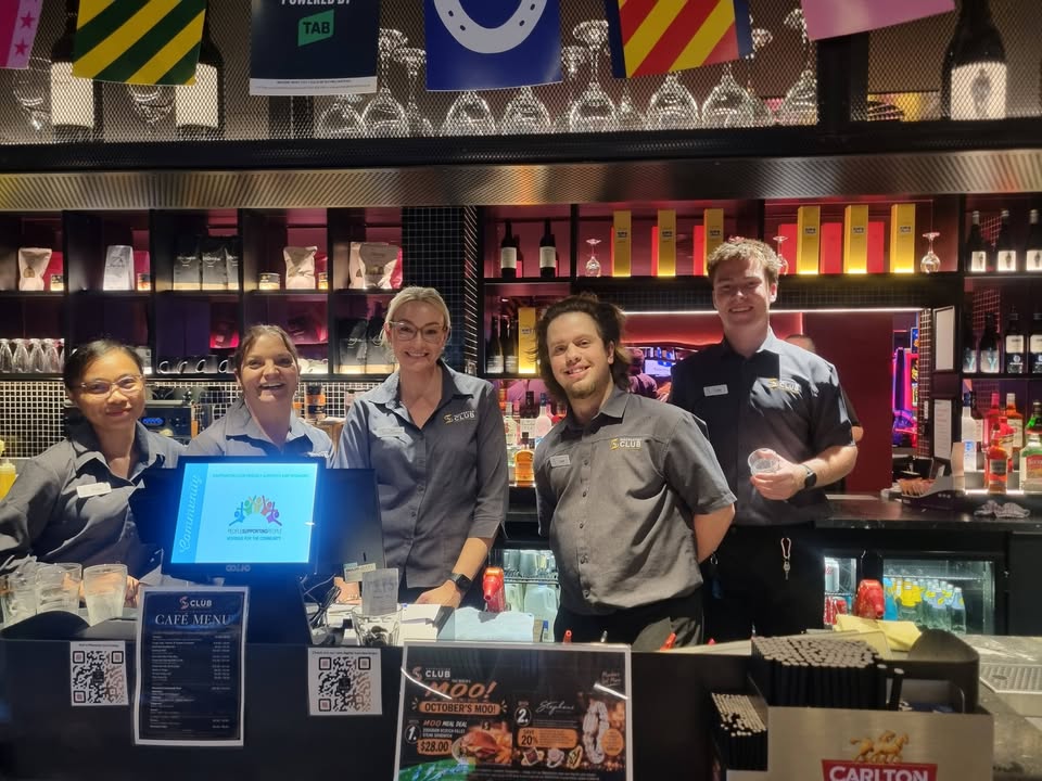 Featured image for “Your Club, Your Community, Your Local – Shepparton Club”