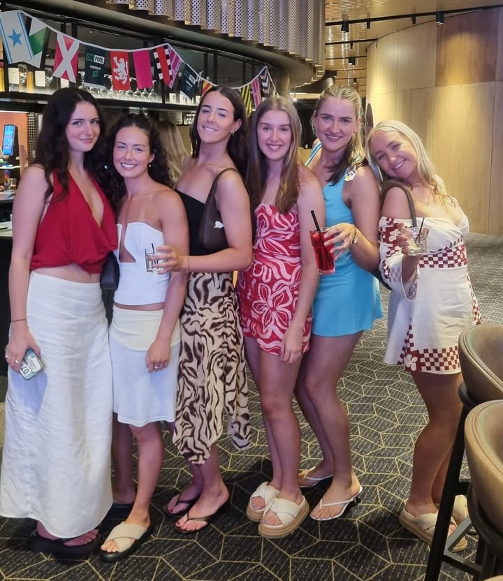 Featured image for “Birthday Celebrations at Shepparton Club”
